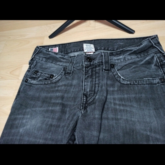 🔥 True Religion Skinny Jeans!!!🔥 - Picture 3 of 6